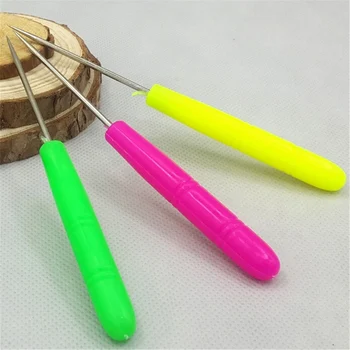 1PCS Marking Patterns Icing Sugar Craft Fondant Kitchen Baking Accessories DIY Cake Decorating Scriber Needle Modelling Tool
1PCS Marking Patterns Icing Sugar Craft Fondant Kitchen Baking Accessories DIY Cake Decorating Scriber Needle Modelling Tool