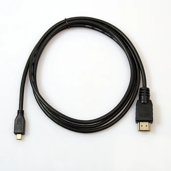 DOITOP HD Mini HDMI Male to HDMI Male Audio Converter Adapter Cable for Canon 550D 500D 60D for Sony A55 A33 A550 for Nikon DSLR
DOITOP HD Mini HDMI Male to HDMI Male Audio Converter Adapter Cable for Canon 550D 500D 60D for Sony A55 A33 A550 for Nikon DSLR
