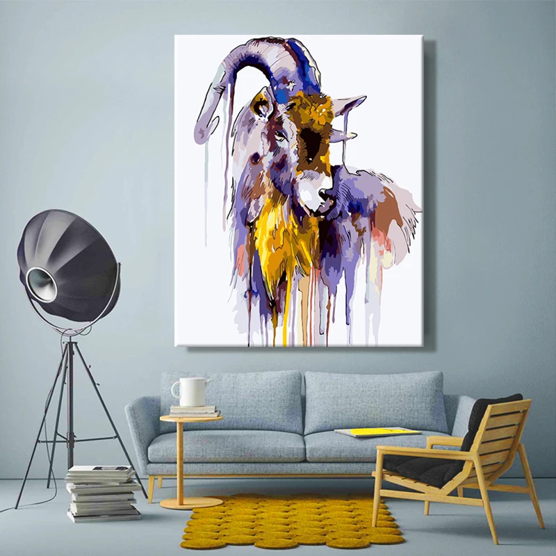 Diy paint by numbers picture paintings by numbers with kits Ink painting sheep Rabbit Butterfly Horse Artwork beautiful gift
Diy paint by numbers picture paintings by numbers with kits Ink painting sheep Rabbit Butterfly Horse Artwork beautiful gift