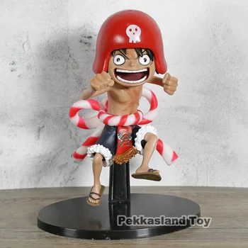 Anime One Piece Film Gold Monkey D Luffy cos Kintaro ver. PVC Figure Collectible Model Toy
Anime One Piece Film Gold Monkey D Luffy cos Kintaro ver. PVC Figure Collectible Model Toy