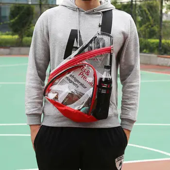 Men Women Clear Transparent PVC Waist Pack Casual Money Phone Belt Wallet Bum Bag Pouch Messenger Crossbody Bags
Men Women Clear Transparent PVC Waist Pack Casual Money Phone Belt Wallet Bum Bag Pouch Messenger Crossbody Bags