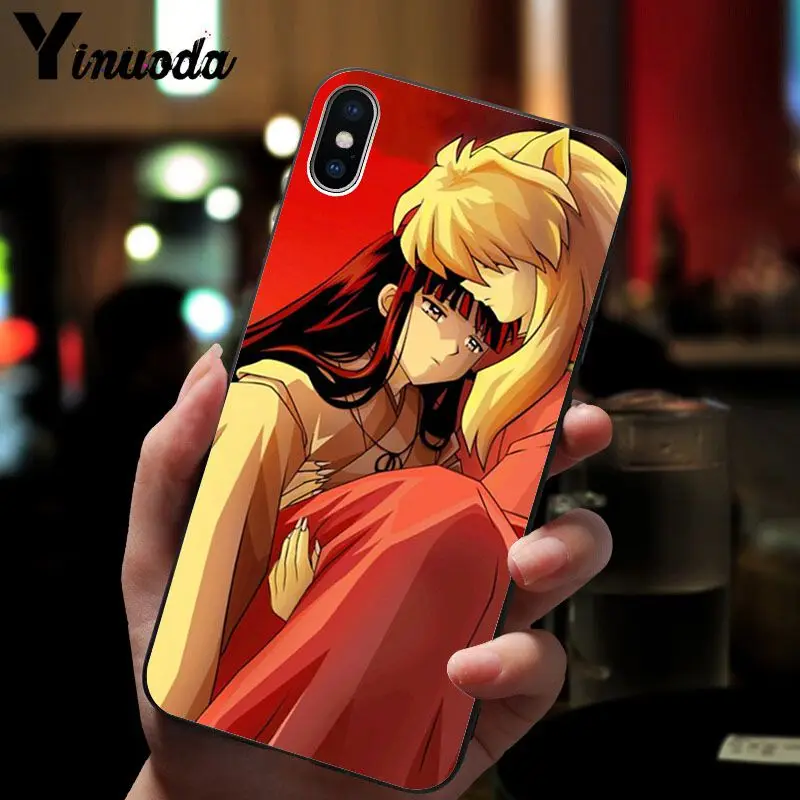 inuyasha anime