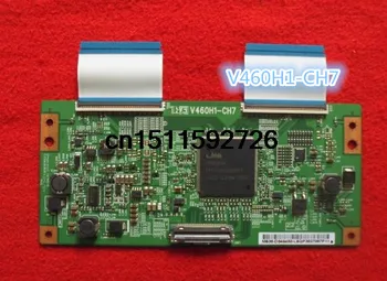 UA46C6200UF logic board V460H1-CH7 screen V460H1-PH2 100% original, good test and 1 year warranty
UA46C6200UF logic board V460H1-CH7 screen V460H1-PH2 100% original, good test and 1 year warranty