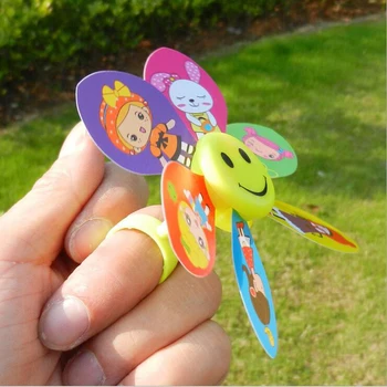 50Pcs/lot New plastic six leaf colorful fingers windmill kindergarten activities decorative windmill toys
50Pcs/lot New plastic six leaf colorful fingers windmill kindergarten activities decorative windmill toys
