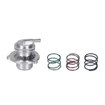 Auto Accessories Aluminum Atmospheric Dump Valve Blow Off Valve BOV for Ford Focus MK2 ST 225 MK3 ST250
Auto Accessories Aluminum Atmospheric Dump Valve Blow Off Valve BOV for Ford Focus MK2 ST 225 MK3 ST250