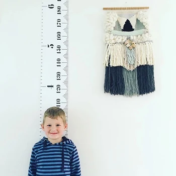 Height Measurement Sticker Children Kids Growth Chart Height Ruler Wall Sticker Ruler Growth Chart Wall Decal Decorative Gift
Height Measurement Sticker Children Kids Growth Chart Height Ruler Wall Sticker Ruler Growth Chart Wall Decal Decorative Gift