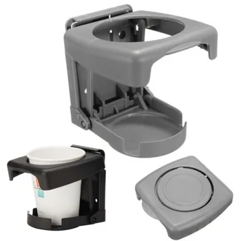 Universal Folding Car cup holder Black Drink Holder Multifunctional Drink Holder Auto Supplies Car Cup Accessories 9449
Universal Folding Car cup holder Black Drink Holder Multifunctional Drink Holder Auto Supplies Car Cup Accessories 9449