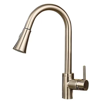 2019 hot selling Modern single Pull Down Sprayer Kitchen Sink Faucet kitchen tools accessories gadgets Hose Two Functions Hand
2019 hot selling Modern single Pull Down Sprayer Kitchen Sink Faucet kitchen tools accessories gadgets Hose Two Functions Hand