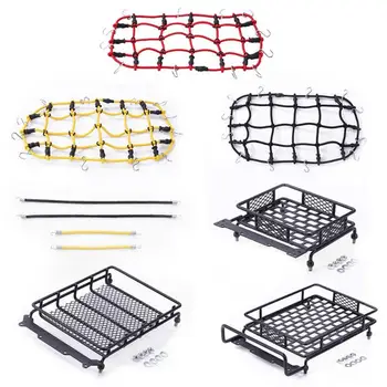 RC Rock Crawler Cars elastic Simulated Decoration Tool for RC Climbing Vehicle Model stretchable simulation jewelry Parts Acces
RC Rock Crawler Cars elastic Simulated Decoration Tool for RC Climbing Vehicle Model stretchable simulation jewelry Parts Acces