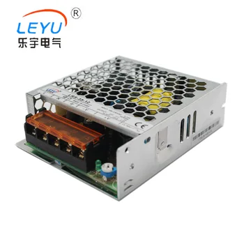 newest product single output 35W 12V power suppy 3A slim size SMPS for led strip
newest product single output 35W 12V power suppy 3A slim size SMPS for led strip