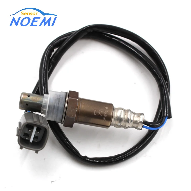 Free Shipping! New Oxygen Sensor 89465-33160 For gs300/gs350/gs430/gs450/gs460/is250/is350/ landcruiser/pronard/vitz
Free Shipping! New Oxygen Sensor 89465-33160 For gs300/gs350/gs430/gs450/gs460/is250/is350/ landcruiser/pronard/vitz