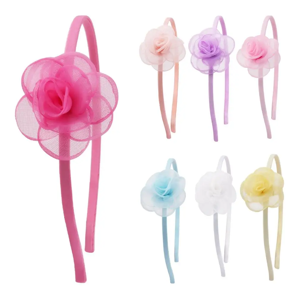Woman Girls Flowers Headband Head Wear Hairbands Children Floral Headbands Kids Hair Accessories Festival Photography
Woman Girls Flowers Headband Head Wear Hairbands Children Floral Headbands Kids Hair Accessories Festival Photography