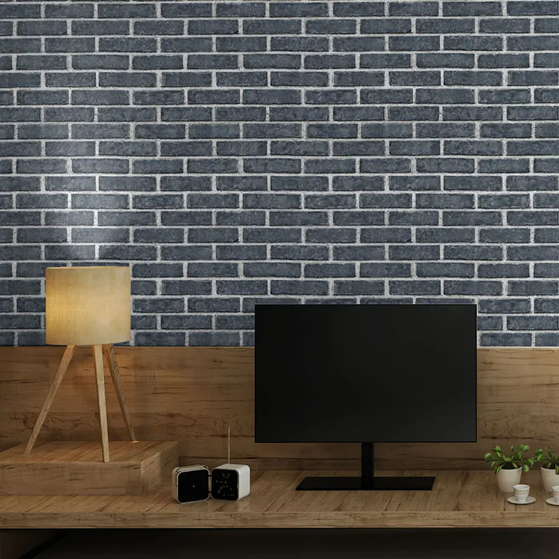 tapety Vintage Brick Wallpapers 3D Vinyl PVC Personalized Wall Murals Grey Red Brick Backdrop Loft Wall Paper Roll for Walls
tapety Vintage Brick Wallpapers 3D Vinyl PVC Personalized Wall Murals Grey Red Brick Backdrop Loft Wall Paper Roll for Walls