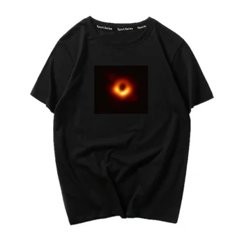 Einstein Black Hole Men 3d T Shirt Printing Short Sleeve Summer Tshirt Men Cotton 4xl Streetwear Boyfriend Gift Male 2019 Tshirt
Einstein Black Hole Men 3d T Shirt Printing Short Sleeve Summer Tshirt Men Cotton 4xl Streetwear Boyfriend Gift Male 2019 Tshirt