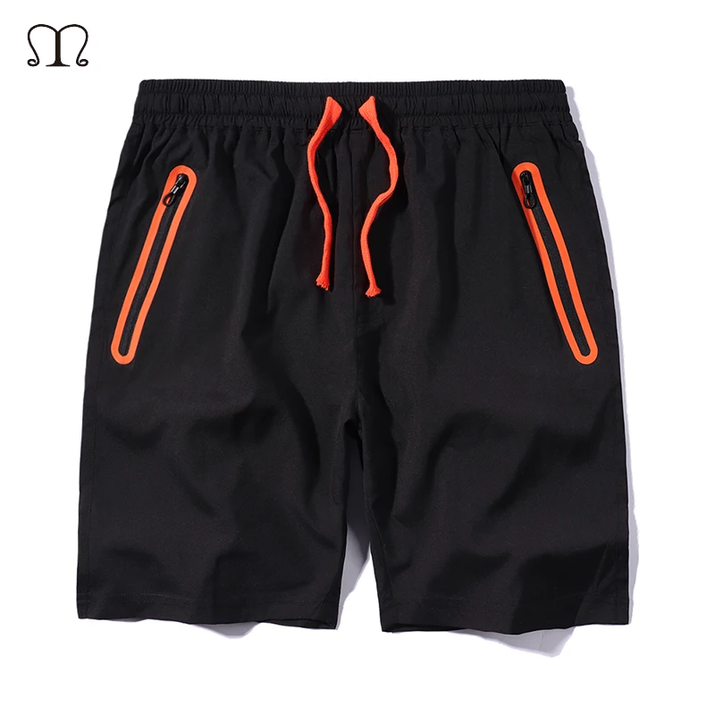US size Men's Shorts 2019 Brand Summer Male Sweatpants Fitness Bodybuilding Workout Mens Shorts Anti-theft Pocket Boardshorts
US size Men's Shorts 2019 Brand Summer Male Sweatpants Fitness Bodybuilding Workout Mens Shorts Anti-theft Pocket Boardshorts