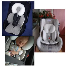 Best Value Baby Car Seat Cushion Head Support Great Deals On