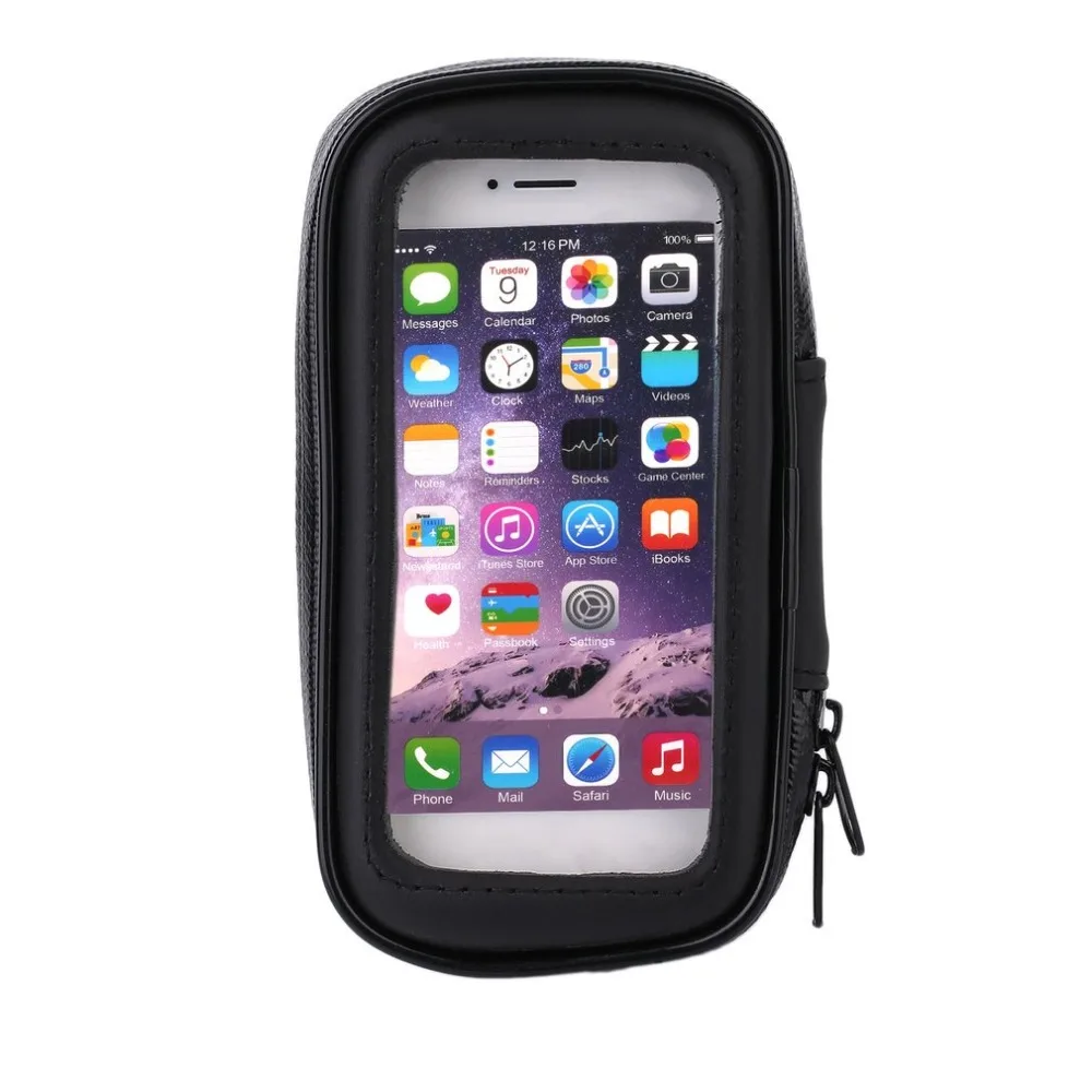 Universal Waterproof Phone Bike Bag Cover Case Pouch with Mount Holder For Motorcycle Bicycle Mobile Phone S M L XL Black
Universal Waterproof Phone Bike Bag Cover Case Pouch with Mount Holder For Motorcycle Bicycle Mobile Phone S M L XL Black