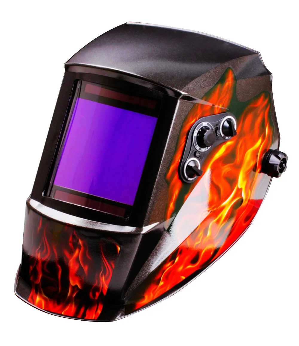 Fire DIN9-DIN13 dark eara 5 in 1 Solar auto darkening welding/polish(grinding) mask/helmets/MMA TIG MIG MAG welder cap/lens mask
Fire DIN9-DIN13 dark eara 5 in 1 Solar auto darkening welding/polish(grinding) mask/helmets/MMA TIG MIG MAG welder cap/lens mask