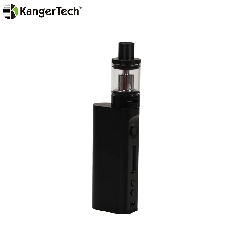 Original KangerTech SUBOX Mini-C Starter Kit 3ML Protank 5 Atomizer with 50W KBOX Mini-C Mod Suitable SSOCC Coils Vaporizer
Original KangerTech SUBOX Mini-C Starter Kit 3ML Protank 5 Atomizer with 50W KBOX Mini-C Mod Suitable SSOCC Coils Vaporizer