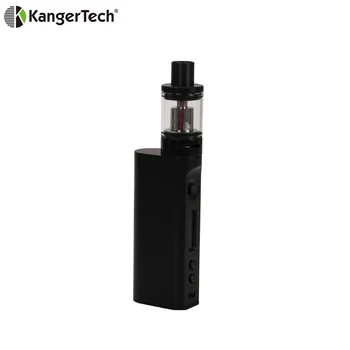 Original KangerTech SUBOX Mini-C Starter Kit 3ML Protank 5 Atomizer with 50W KBOX Mini-C Mod Suitable SSOCC Coils Vaporizer
Original KangerTech SUBOX Mini-C Starter Kit 3ML Protank 5 Atomizer with 50W KBOX Mini-C Mod Suitable SSOCC Coils Vaporizer