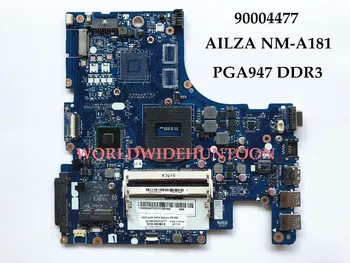 High quality AILZA NM-A181 for Lenovo Ideapad Z510 Laptop Motherboard 90004477 SR17E PGA947 DDR3 100% Fully Tested
High quality AILZA NM-A181 for Lenovo Ideapad Z510 Laptop Motherboard 90004477 SR17E PGA947 DDR3 100% Fully Tested
