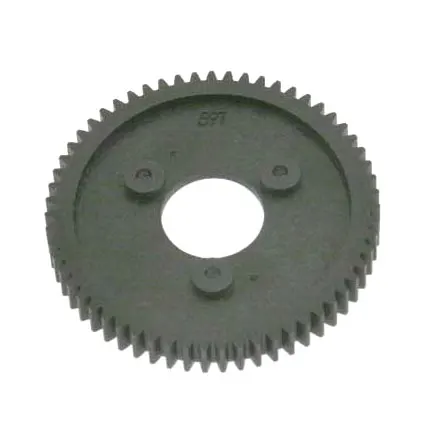 OFNA/HOBAO RACING 22145 PLASTIC GEAR FOR 0.8 MODULE-59T for 1/10 HYPER GPX4 ON-ROAD Free Shipping
OFNA/HOBAO RACING 22145 PLASTIC GEAR FOR 0.8 MODULE-59T for 1/10 HYPER GPX4 ON-ROAD Free Shipping