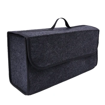 Car Trunk Boot Storage Case Box Organizer Tool Anti Slip Foldable Durable Bag NJ88
Car Trunk Boot Storage Case Box Organizer Tool Anti Slip Foldable Durable Bag NJ88