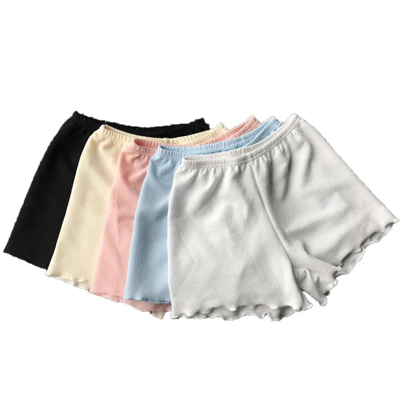 S-5XL Soft Seamless Short Pants Women Summer Under Skirt Shorts Plus Size Ruffle Breathable Short Tights For Girl Safety Shorts
S-5XL Soft Seamless Short Pants Women Summer Under Skirt Shorts Plus Size Ruffle Breathable Short Tights For Girl Safety Shorts