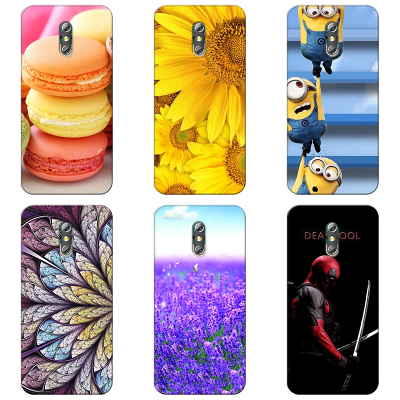 Phone Case For Doogee BL5000 Soft Silicone TPU Cool Pattern Painting For Doogee BL 5000 Cases
Phone Case For Doogee BL5000 Soft Silicone TPU Cool Pattern Painting For Doogee BL 5000 Cases