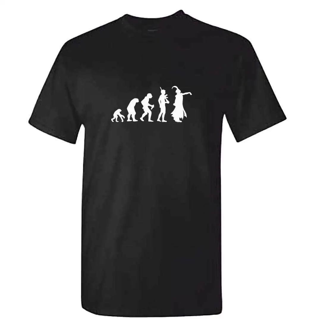 Unisex Evolution Of LOKI Tshirt - Marvel Thor Avengers Assemble Geek T Shirt Funny Short Sleeve Cotton T-Shirts
Unisex Evolution Of LOKI Tshirt - Marvel Thor Avengers Assemble Geek T Shirt Funny Short Sleeve Cotton T-Shirts