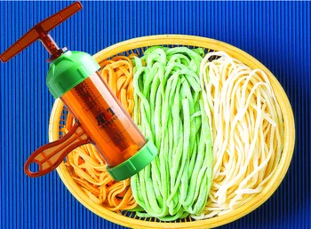 Multifunctional pressure pressing machine surface for food grade plastic small household noodles machine manual
Multifunctional pressure pressing machine surface for food grade plastic small household noodles machine manual