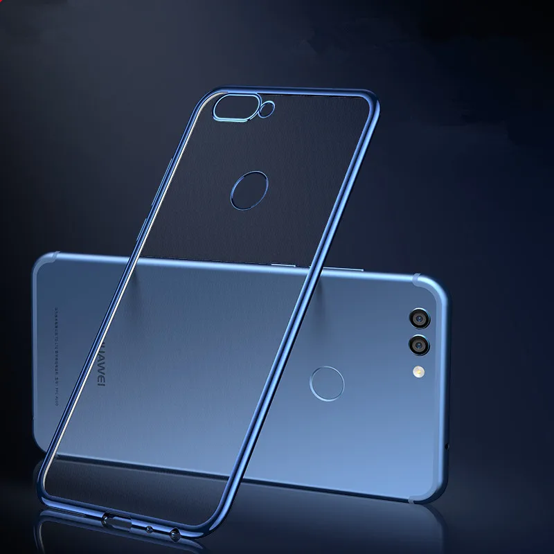 For Huawei Honor 7A 5.45/Honor 7A Pro 5.7" Case Russian Luxury Plating TPU silicone soft Back Cover Accessories For Honor7A
For Huawei Honor 7A 5.45/Honor 7A Pro 5.7" Case Russian Luxury Plating TPU silicone soft Back Cover Accessories For Honor7A