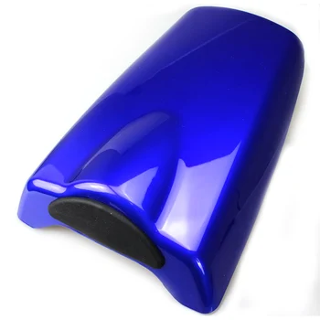 High Quality ABS Plastic Motorcycle Pillion Rear Seat Cowl Cover Fairing For Honda CBR CBR900RR CBR954RR 2002 - 2003
High Quality ABS Plastic Motorcycle Pillion Rear Seat Cowl Cover Fairing For Honda CBR CBR900RR CBR954RR 2002 - 2003