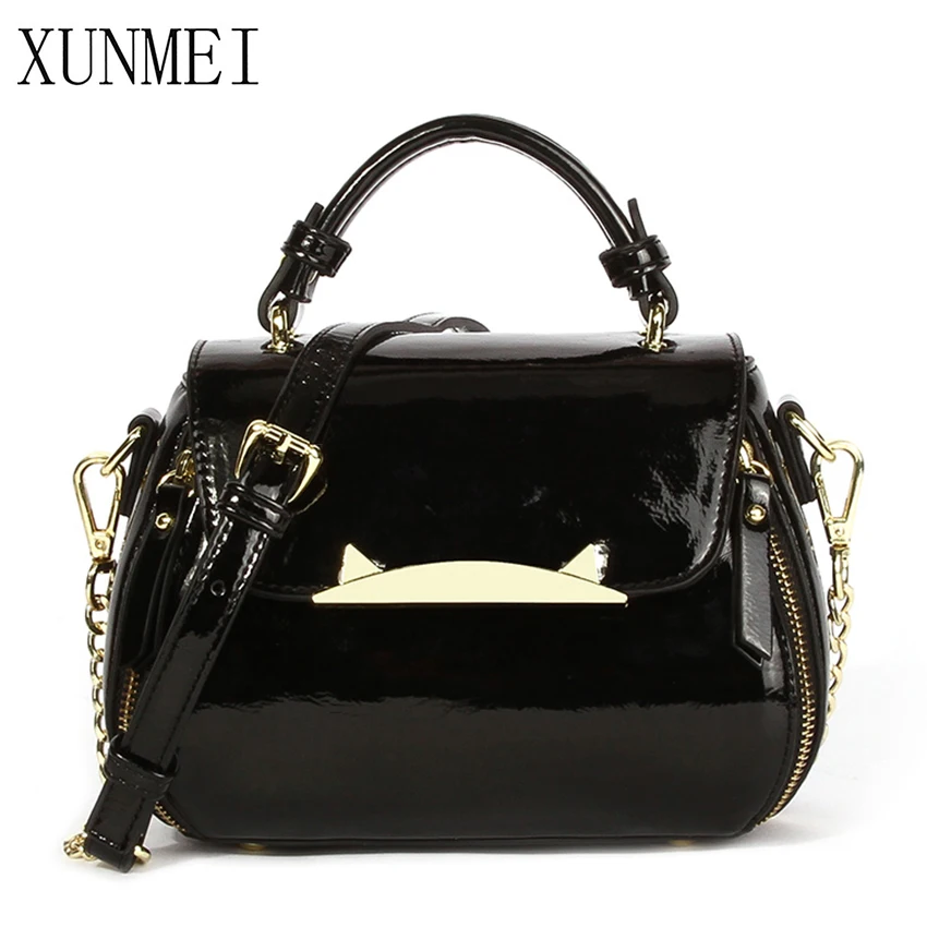 Luxury Ladies Cross Body Handbags Trendy Cat Tote Bags for Women PU Leather Shoulder Bags Female Small Messenger Hand Bags 2019
Luxury Ladies Cross Body Handbags Trendy Cat Tote Bags for Women PU Leather Shoulder Bags Female Small Messenger Hand Bags 2019
