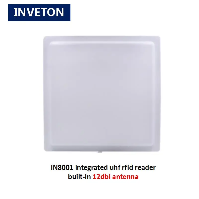 long range integrated uhf passive rfid reader RS232/ Wiegand 26 access controller ISO18000-6c 12dbi antenna rfid reader Wiegand
long range integrated uhf passive rfid reader RS232/ Wiegand 26 access controller ISO18000-6c 12dbi antenna rfid reader Wiegand