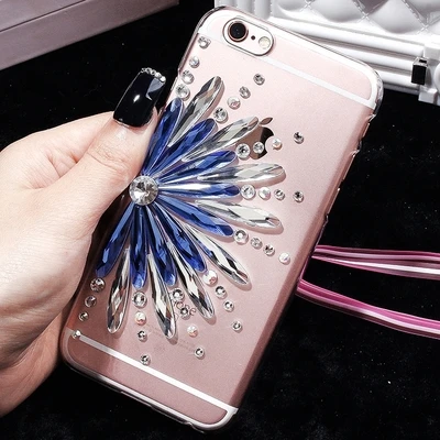 Luxury Shining Rhinestone Jewel Sunflower Soft TPU Case Cover For Samsung Galaxy S10 S6 S7 edge S8 S9 Plus Note 8 Note 9 Case
Luxury Shining Rhinestone Jewel Sunflower Soft TPU Case Cover For Samsung Galaxy S10 S6 S7 edge S8 S9 Plus Note 8 Note 9 Case