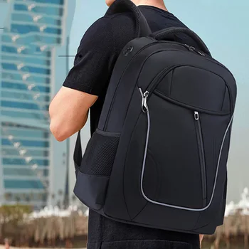 Supply Business Backpack Male Multi-Function Korean Version Of The Notebook Travel Computer Bag School Bag
Supply Business Backpack Male Multi-Function Korean Version Of The Notebook Travel Computer Bag School Bag