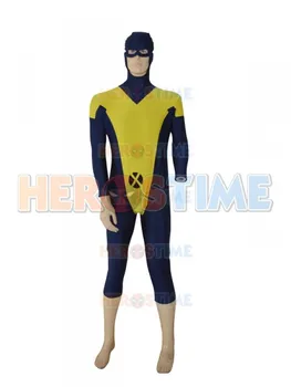 Beast Custom X-men Superhero Costume Fullbody Spandex Lycra Halloween Cosplay Party Suit Free shiping
Beast Custom X-men Superhero Costume Fullbody Spandex Lycra Halloween Cosplay Party Suit Free shiping