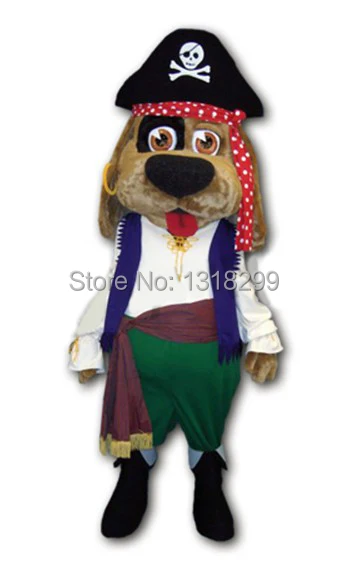mascot Pirate Dog mascot costume fancy dress custom fancy costume cosplay theme mascotte carnival costume kits
mascot Pirate Dog mascot costume fancy dress custom fancy costume cosplay theme mascotte carnival costume kits