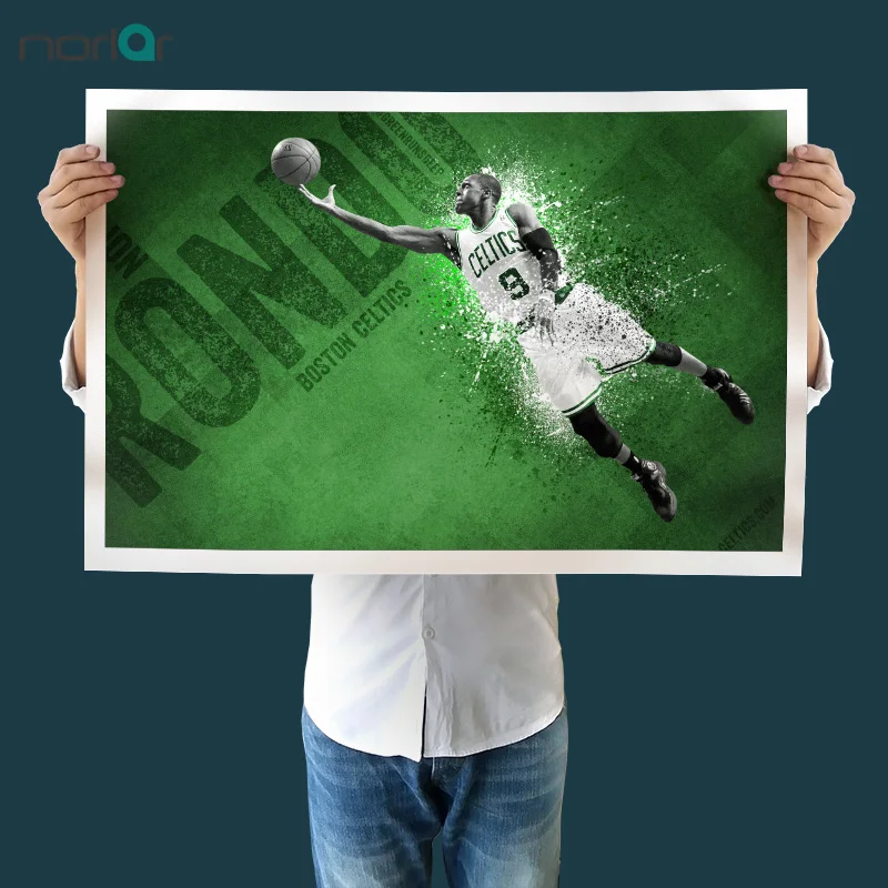 Canvas Print Basketball Sports Poster Boston Celtics Painting Canvas Wall Art Picture Home Decoration Frameless
Canvas Print Basketball Sports Poster Boston Celtics Painting Canvas Wall Art Picture Home Decoration Frameless