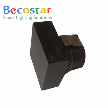 Aluminum 3W Recessed Led Stair Light Indoor Corner Wall lights Step Decoration Lamp Hallway stair case Lamps IP20 With CREE
Aluminum 3W Recessed Led Stair Light Indoor Corner Wall lights Step Decoration Lamp Hallway stair case Lamps IP20 With CREE