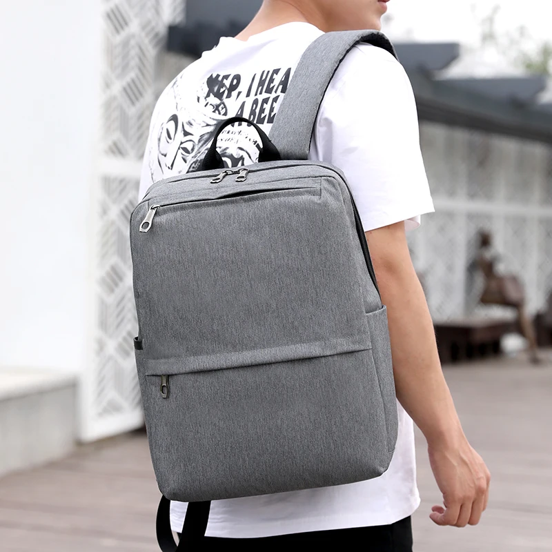 Brand Notebook Back Pack Big Bagpack Men Rugtas College School Bag For Laptop And Book
Brand Notebook Back Pack Big Bagpack Men Rugtas College School Bag For Laptop And Book