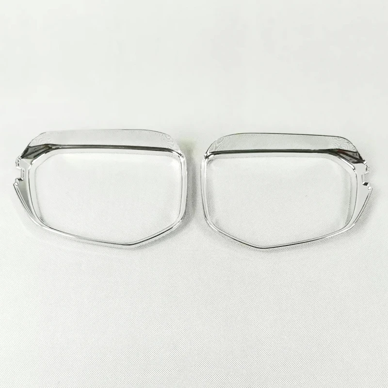 For Honda Insight 2018 2019 ABS Chrome Car rearview mirror block rain eyebrow Cover Trim styling Accessories 2pcs
For Honda Insight 2018 2019 ABS Chrome Car rearview mirror block rain eyebrow Cover Trim styling Accessories 2pcs