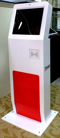 School attendance time recording IC/ID/Radio frequency Card/ face Recognition pc kiosk with 19 inch touch monitor screen
School attendance time recording IC/ID/Radio frequency Card/ face Recognition pc kiosk with 19 inch touch monitor screen