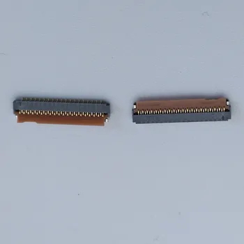 ESC 2pcs/lot 39Pin LCD FPC connector For HTC Desire 816G LCD FPC connector Replacement Repair Parts
ESC 2pcs/lot 39Pin LCD FPC connector For HTC Desire 816G LCD FPC connector Replacement Repair Parts