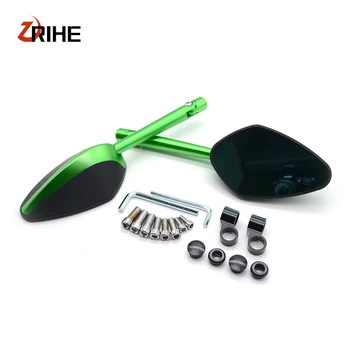 Universal CNC Motorcycle Rearview Mirrors Rear View Side Mirror For BMW k1200r sport K1200S hp2 enduro HP2 Megamoto k1200r
Universal CNC Motorcycle Rearview Mirrors Rear View Side Mirror For BMW k1200r sport K1200S hp2 enduro HP2 Megamoto k1200r