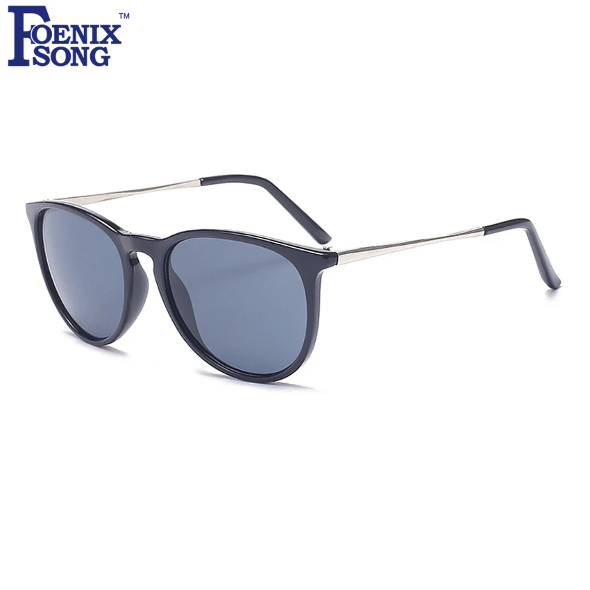 FOENIXSONG Vintage Sunglasses Leopard Black Frames Men Brand New Sun Glasses Female Women Cat Eye Sunglass Eyewear Oculos
FOENIXSONG Vintage Sunglasses Leopard Black Frames Men Brand New Sun Glasses Female Women Cat Eye Sunglass Eyewear Oculos