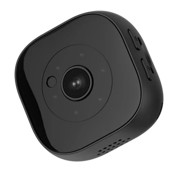 H9 Mini DV/HD WiFi mini Camera Sport DV Kamera 1080p 720P Night Version Micro DVR Remote Control Motion Sensor Camera
H9 Mini DV/HD WiFi mini Camera Sport DV Kamera 1080p 720P Night Version Micro DVR Remote Control Motion Sensor Camera