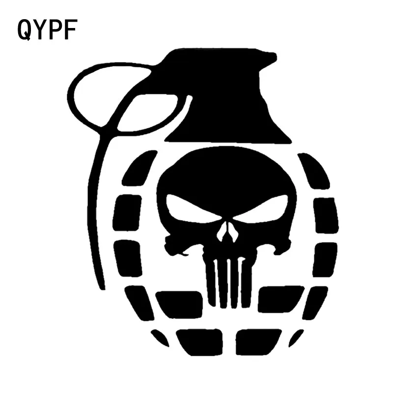 QYPF 12.5*14.2CM Coolest SKULL Car Stickers Motorcycle Reflective Vinyl High Quality Bumper Window Decoration C16-0216
QYPF 12.5*14.2CM Coolest SKULL Car Stickers Motorcycle Reflective Vinyl High Quality Bumper Window Decoration C16-0216