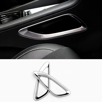 For Jaguar F-Pace F pace 2016 2017 2018 ABS Matte Interior Shift Box Side Cover Frame Trim Car Accessories Styling New Arriavls
For Jaguar F-Pace F pace 2016 2017 2018 ABS Matte Interior Shift Box Side Cover Frame Trim Car Accessories Styling New Arriavls